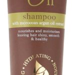 Argan Oil - Argan Oil Shampoo - 300ml - Afbeelding 2