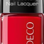 Artdeco - Art Couture Nail Lacquer / Nagellak - 673 Red Volcano