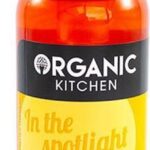 Organic Kitchen Natuurlijke gladmakende shampoo, 260 ml