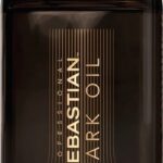 Sebastian Dark Haarolie 95 ml - Afbeelding 2