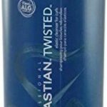 Sebastian Twisted Elastic Shampoo- 1000ml - Normale shampoo vrouwen - Voor Alle haartypes - Afbeelding 4