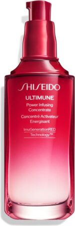 Shiseido Ultimune Power Infusing Concentrate 3.0 Serum 75 ml - Afbeelding 5