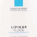 Lipikar Soothing Protecting Hydrating Fluid - Body Lotion 750ml