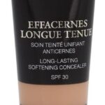 Lancome Face Make Up Concealer Long Lasting Softening Concealer SPF30 Fluide 03 Beige Ambre 15ml - Afbeelding 2