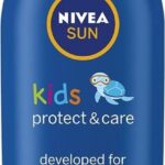 Nivea Sun Kids Hydraterende Zonnemelk SPF 30 200 ml