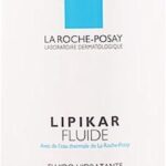 Lipikar Soothing Protecting Hydrating Fluid - Body Lotion 750ml - Afbeelding 4