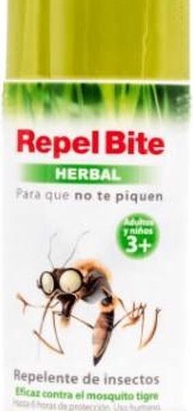 Repel Bite Herbal 100ml