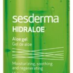 Sesderma Hidraloe Aloe Gel 250ml - Afbeelding 2