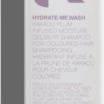 KEVIN.MURPHY Hydrate.Me Wash - Shampoo - 1000 ml - Afbeelding 3