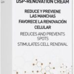 Anti-Pigment Cream DSP-Renovation Martiderm (40 ml) - Afbeelding 3