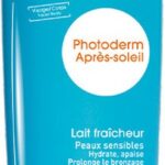 Bioderma Photoderm After Sun Zklidňující Gel-krém Po Opalování 500 Ml