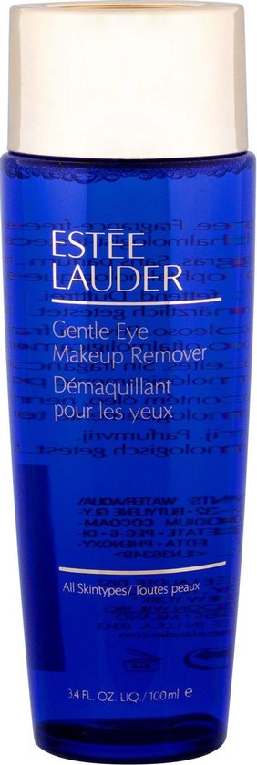 282x840-32 Estee Lauder Gentle Eye Makeup Remover - 100 ml - Afbeelding 1
