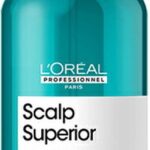 Scalp Advanced Shampoo 1500 Ml By L'oreal Professionnel Paris 1500 Ml