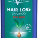 Anti-Haarverlies Shampoo Naturaleza y Vida