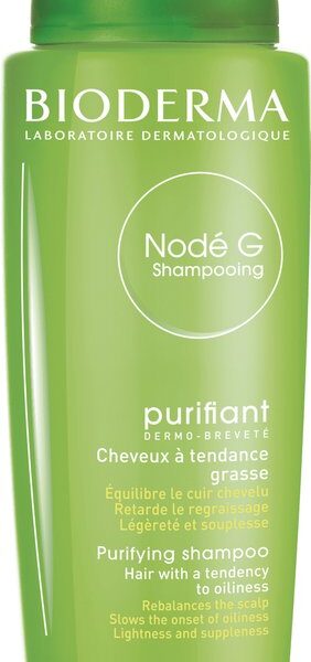Bioderma Nodé G Shampoo 400ml