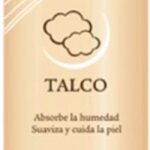 Talcum Powder Eudermin (200 g)