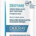 Ducray Dexyane Crème Émolliente Anti-Grattage - Afbeelding 3