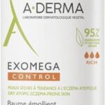 A-DERMA — EXOMEGA CONTROL — Jeukwerende EMOLLIËRENDE BALSEM - Afbeelding 3
