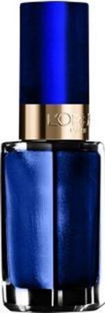 Loreal Paris Color Riche Le Vernis Nagellak - 435 Blue Dreams - Afbeelding 3
