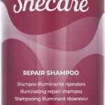 Inebrya Shecare Repair Shampoo 1000 Ml - Afbeelding 2