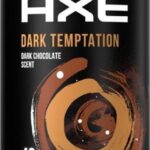 Axe Deodorant Bodyspray Dark Temptation 150 ml