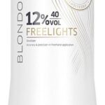 Onthullende crème Blondor Freelight Wella 30 vol 9 % (1L) - Afbeelding 3
