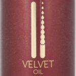 Straightening Shampoo Londa Professional Velvet Oil 1 L