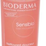 Bioderma Sensibio Gentle Cleansing Foaming Gel 200 Ml