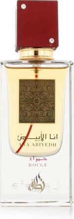 Ana Abiyedh Rouge - Eau De Parfum 60ml - by Lattafa - Afbeelding 2