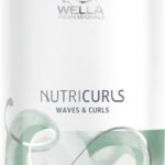 Wella Professionals Nutricurls Waves & Curls Conditioner 1000 ml - Afbeelding 3