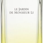 Hermes Le Jardin de Monsieur Li - 100 ml - Eau de toilette