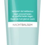 Biodermal Pure Balance Skin Refining Balsem Nachtcreme - Nachtcreme met hyaluronzuur - Bij onzuiverheden en oneffenheden - 50ml