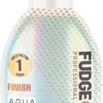 Fudge Professional - Aqua Shine Serum - 50ml
