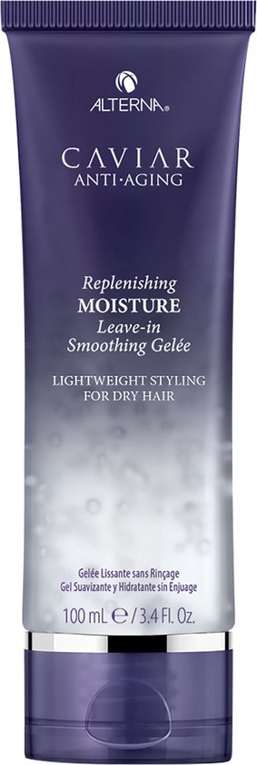 283x840-14 Alterna Caviar Replenishing Moisture Leave-in Smoothing Gelee - Afbeelding 1