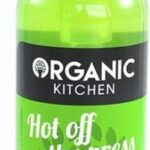 Organic Kitchen Natuurlijke reinigende shampoo, 260 ml