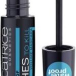CATRICE Lashes To Kill wimpermascara 10 ml - Afbeelding 4