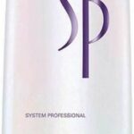 Wela SP Repair Shampoo-250 ml - Normale shampoo vrouwen - Voor Alle haartypes - Afbeelding 2