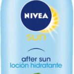 Nivea Sun After Sun Moisturizing Lotion 200ml