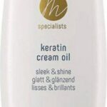 Marlies MOller Keratin Cream Oil 100 Ml