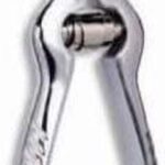 Beter Professional Chromed Pedicure Nippers 12cm - Afbeelding 2