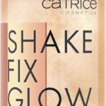 CATRICE Shake Fix Glow face makeup primer 50 ml - Afbeelding 3