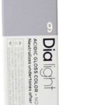 L'oreal Professionnel Dia Light Gel-Creme Acide Sans Amoniaque 9 50ml