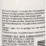 Helena Rubinstein Skin Care Nudit Anti Perspirant Roll on Deodorant Gevoelige Huid 50ml - Afbeelding 2