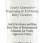 Kiehl's D.S. Clearly C. Br. & Exf. Daily Cleanser