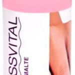 Mussvital Quitaesmalte S-acetona 150ml