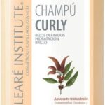 Shampoo voor Krullend Haar Clearé Institute 400 ml