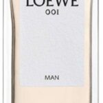 Herenparfum 001 Loewe 385-63050 EDT (50 ml) 50 ml - Afbeelding 2