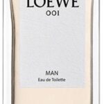 LOEWE 001 Man Eau de Toilette 100ml