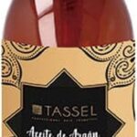 EUROSTIL CHAMPU TASSEL LINEA ARGAN 500ML