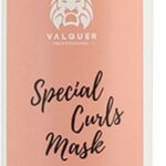 Haarmasker Special Curls Valquer 33425 300 ml - Afbeelding 3